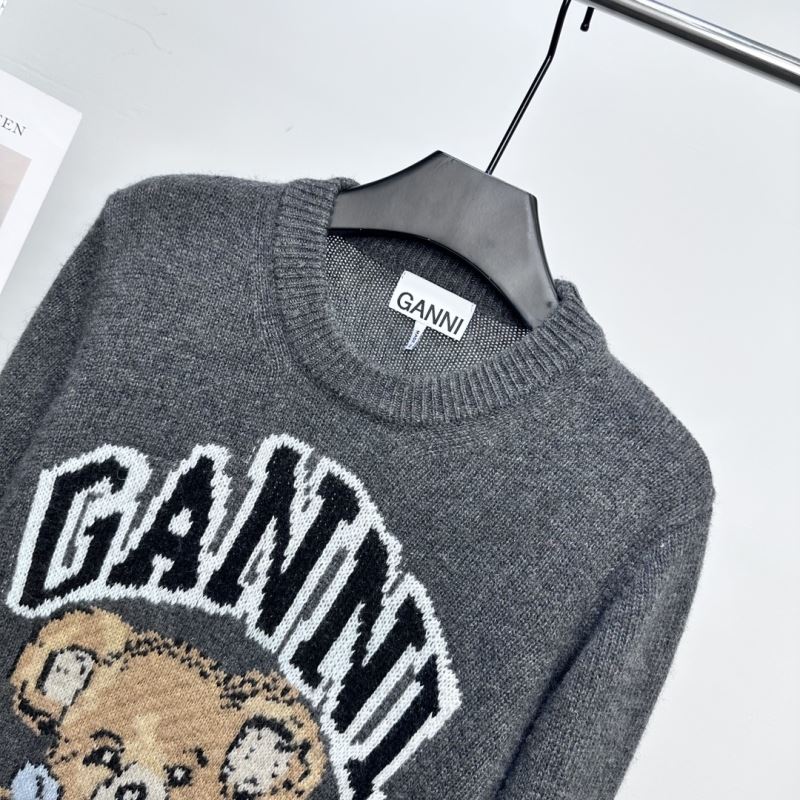 Moschino Sweaters